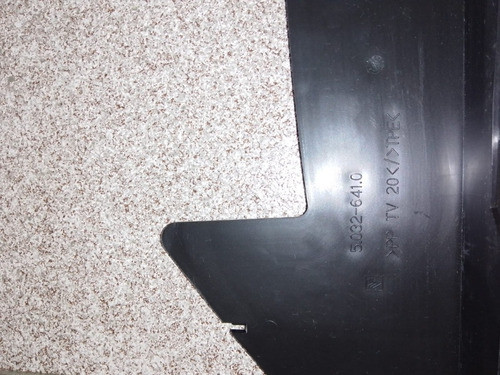 Goma Trasera Km 70/20 Para Barredora Karcher 50326410 1