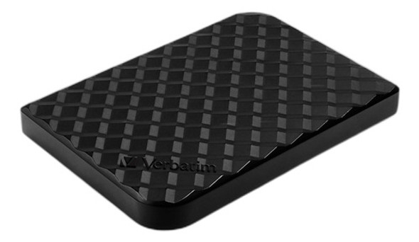 Disco Duro Portatil Verbatim De 4 Tb Store N Go, Usb 3.0 - 0