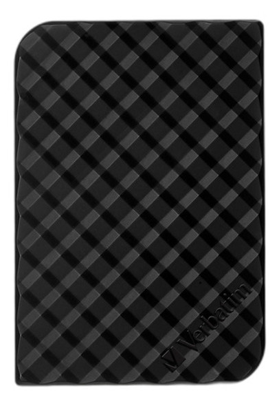 Disco Duro Portatil Verbatim De 4 Tb Store N Go, Usb 3.0 - 1