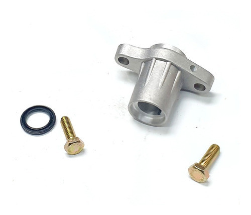 Guia Eje Selector Corsa /fun -reten/bulones Rds 1