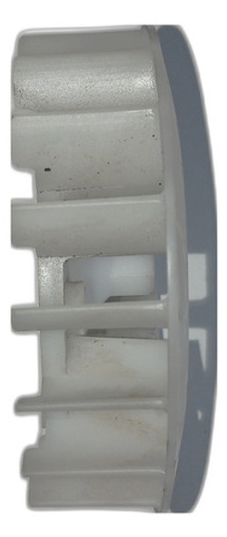 Ventilador  Volante Magnetico Zanella Styler 125  - Pro 0 Ventilador  Volante Magnetico Zanella Styler 125  - Pro 0