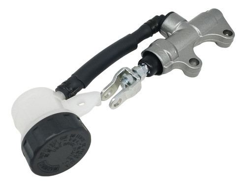 Cilindro Mestre Tubo Inferior Traseiro Lander Tenere 250 1