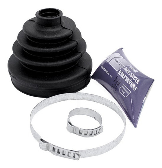 Goma De Homocinetic Renault Trafic 89/91 L/rueda 0 Goma De Homocinetic Renault Trafic 89/91 L/rueda 0