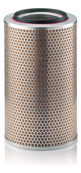 Filtro Aire Para Iveco Eurocargo Deutz Oa101 Dq08521 824847 0