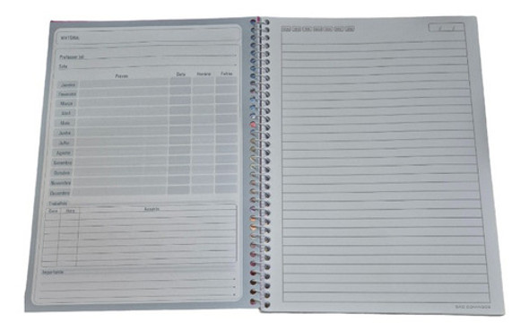 Cuadernola Super Tapa Dura 96 Hojas Serviciopapelero 1