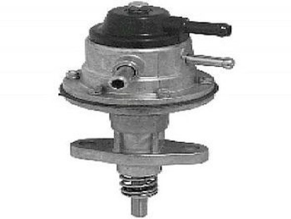 Bomba Combustible Peugeot 504 Con Retorno 0