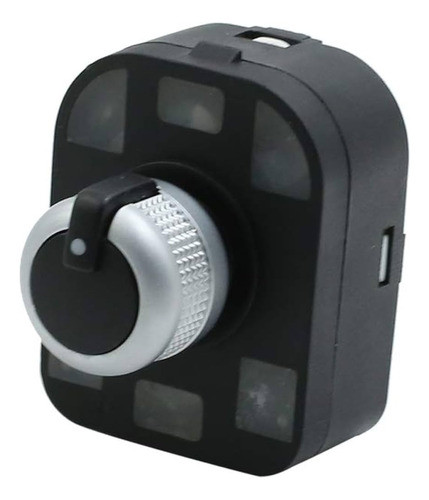 Comando Espejos Electricos Audi A1 A3 S3 A6 S6 A8 S8 Sp038 0