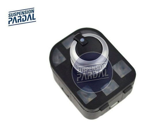 Comando Espejos Electricos Audi A1 A3 S3 A6 S6 A8 S8 Sp038 1