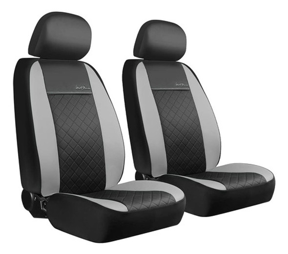 Giant Panda Fundas De Asiento Delantero De Automvil, Fundas 0 Giant Panda Fundas De Asiento Delantero De Automvil, Fundas 0