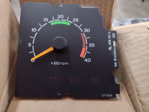 Tacómetro F100 F4000 Mod93 Al 98 Nuevo Original 1