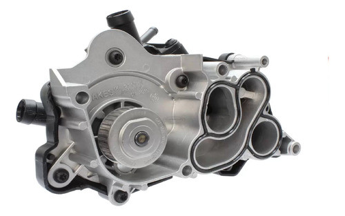 Bomba De Agua Vw Saveiro Cross / Up 0