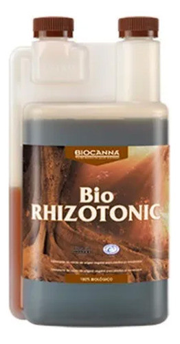 Estimulador Raices Biocanna Bio Rhizotonic 250ml 0