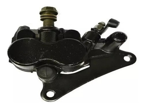 Caliper De Freno Honda Cbx Twister 250 Con Pastillas Mcoyote 0