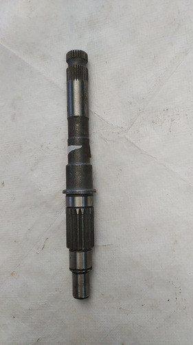 Eje De Arranque Honda Cg Today Titan Xl 125 Brasil 1