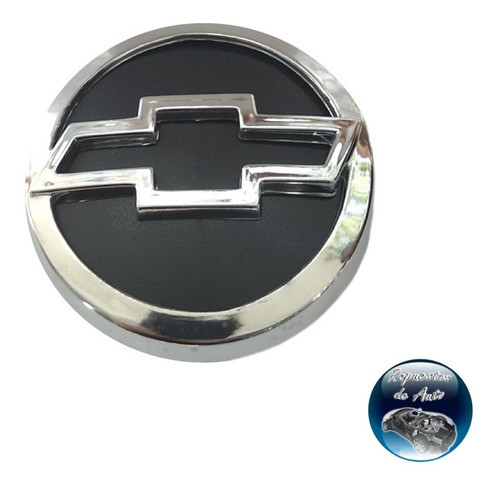 Escudo Emblema Insignia Chevrolet Corsa Parrilla 2006 1