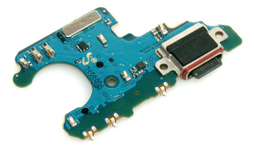 Placa De Carga Compatible Para Samsung N970f Note 10 0