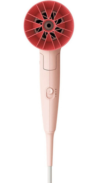 Set De Peluquería Planchita Y Secador Philips Bhp398/00 1