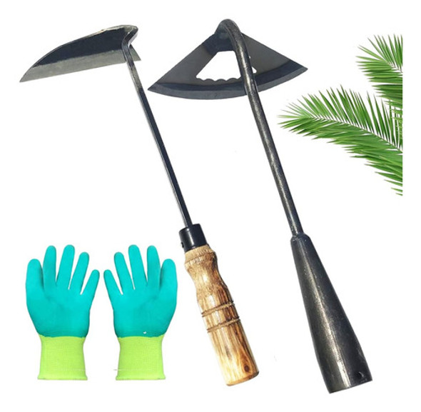 Zimchado Paquete De Herramienta De Deshierbe Azada Hueca Y H 0 Zimchado Paquete De Herramienta De Deshierbe Azada Hueca Y H 0