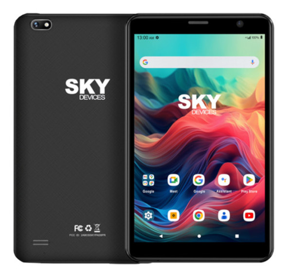Tablet Elite Pad 8 Pro 8'' 4g 3gb 64gb 5mp+2mp - Sportpolis 0