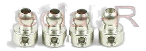 Sworkz 1/8 Buggy Sway Bar Bola Perno Prisionero  Sw-330136 0