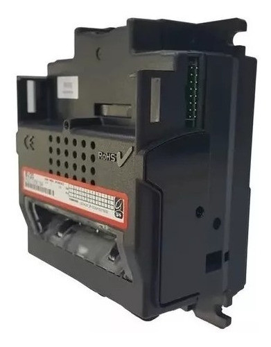 Billetero Bv20 (aceptador/validador De Billetes) 1