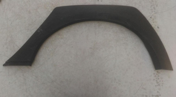 Moldura Para-lama 206 Sw Escapade T.e 2008 A 12 9661554077 O 1 Moldura Para-lama 206 Sw Escapade T.e 2008 A 12 9661554077 O 1