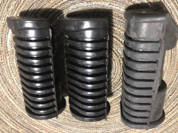Posa Pies Para Motos 1