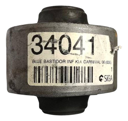 Buje Bastidor Inf (gde) Hyundai Santa Fe 07-12 0