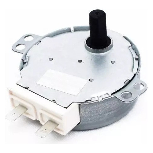 Motor Do Prato Giratorio 3w 127v - W10313490 0