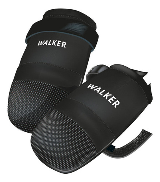 Botas Para Perros Protectoras Trixie 21 X 10 Cm Walker Care 0