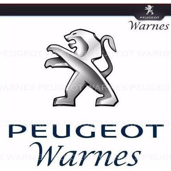 Resistencia  Electroventilador Peugeot Rcz 1.6 Thp 1