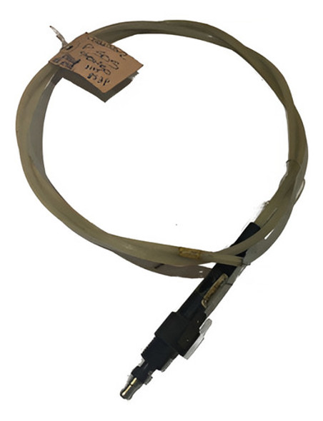 Cable Cebador Peugeot 505 C/testigo 0
