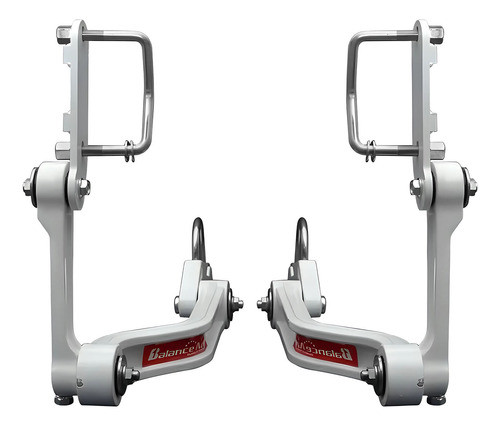 Barra Estabilizadora Js1 Balance Arm Chevrolet S10 2012+ 0