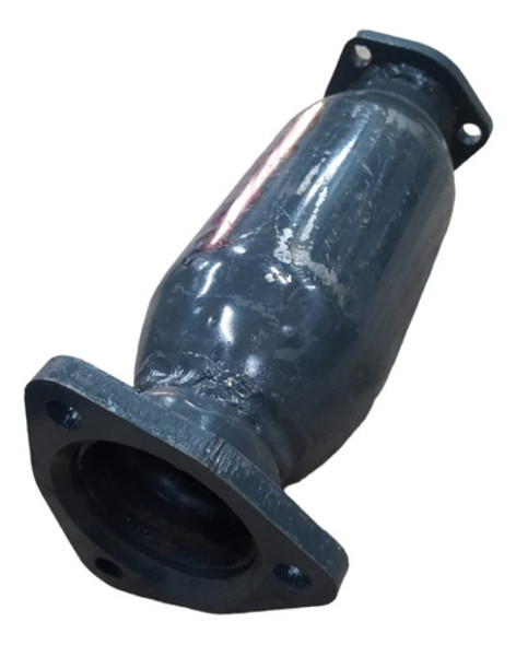 Remplaza Catalizador Gol 1.9 Diésel 2001 -bellasilens- 0 Remplaza Catalizador Gol 1.9 Diésel 2001 -bellasilens- 0