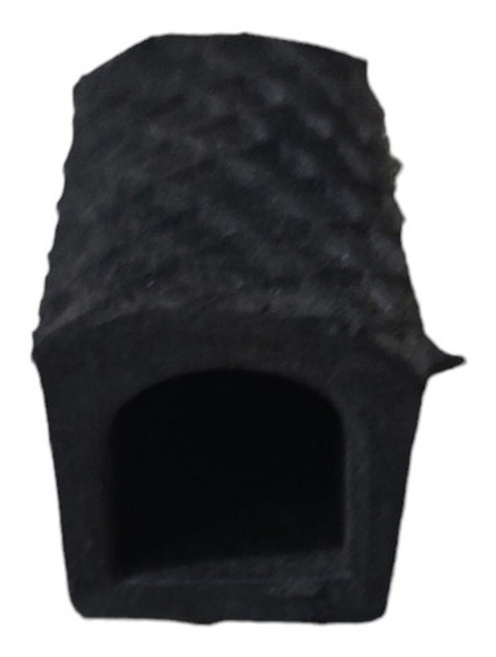 Goma Cubre Pedal De Freno Vespa 1956 57 58 60 Vbb Y Vb1 1