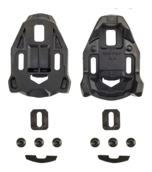 Trabas Pedal Bicicleta Ruta Time Iclic Free Xpro-xpresso 0