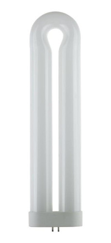 Sunlite 05175-su T10 Bombilla Fluorescente En Forma De U, 40 0