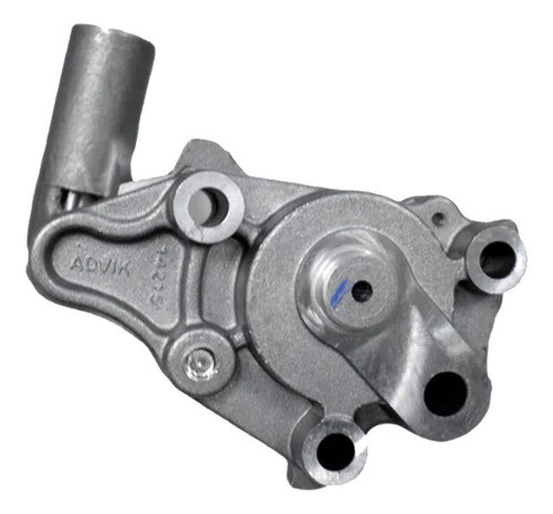 Bomba De Aceite Yamaha Fz 25 Original Solo En Mg Bikes 0