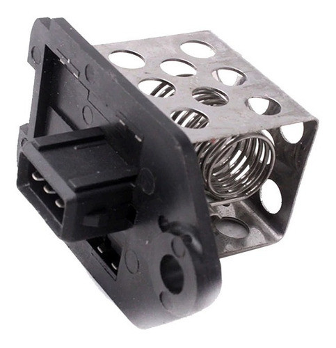 Resistencia Electroventilador P/ Peugeot 206 0