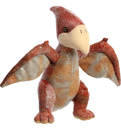 Aurora - Dinos Y Dragons - Pteranodon De 11 1