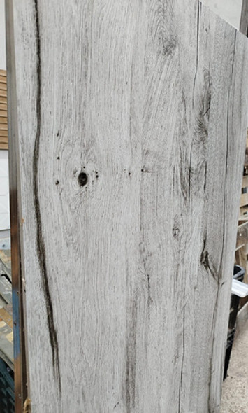 Porcelanato Carving Madera Gris 60x120 Wood Grey 1