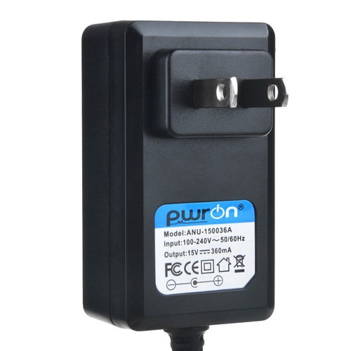 Pwron Adaptador Cargador Para Philips Norelco Cool Piel 6701 1
