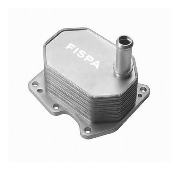 Enfriador Aceite P/ford Transit 2,4 Tdci 0