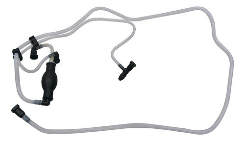 Jgo.tubo Combust.c/bom.clio 2-kangoo F8q 0