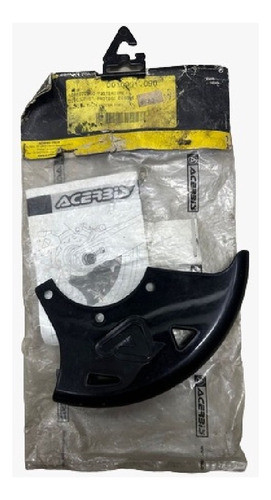 Cubre Disco De Freno Acerbis 1