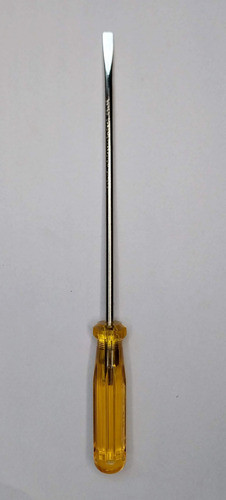 Destornillador Felo De Pala 5x150 N°12 Alemán Cromovanadio 1