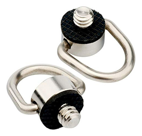 Xinjue Correa Para El Cuello De La Cámara Tornillo 0