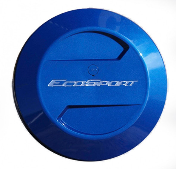 Cubre Auxiliar Bepo Ford Ecosport Azul Belize 0 Cubre Auxiliar Bepo Ford Ecosport Azul Belize 0