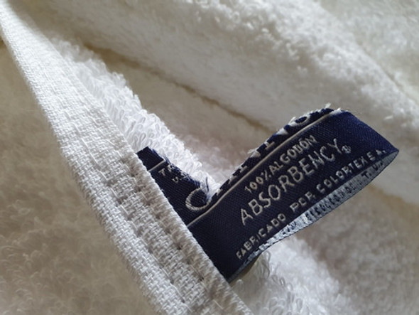 10 Toallones Toallon 550gr 1.50 X 0.90 Cannon 2da Seleccion 0