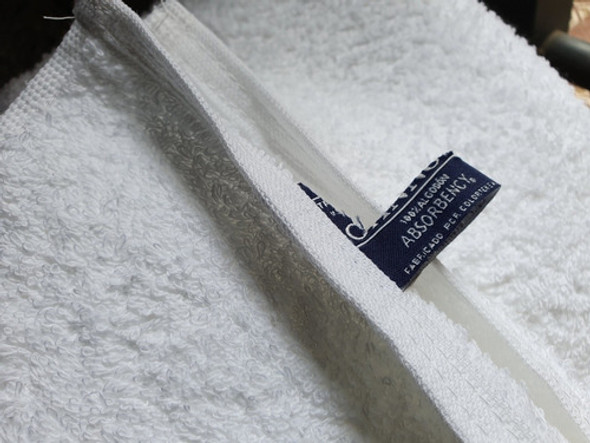 10 Toallones Toallon 550gr 1.50 X 0.90 Cannon 2da Seleccion 1